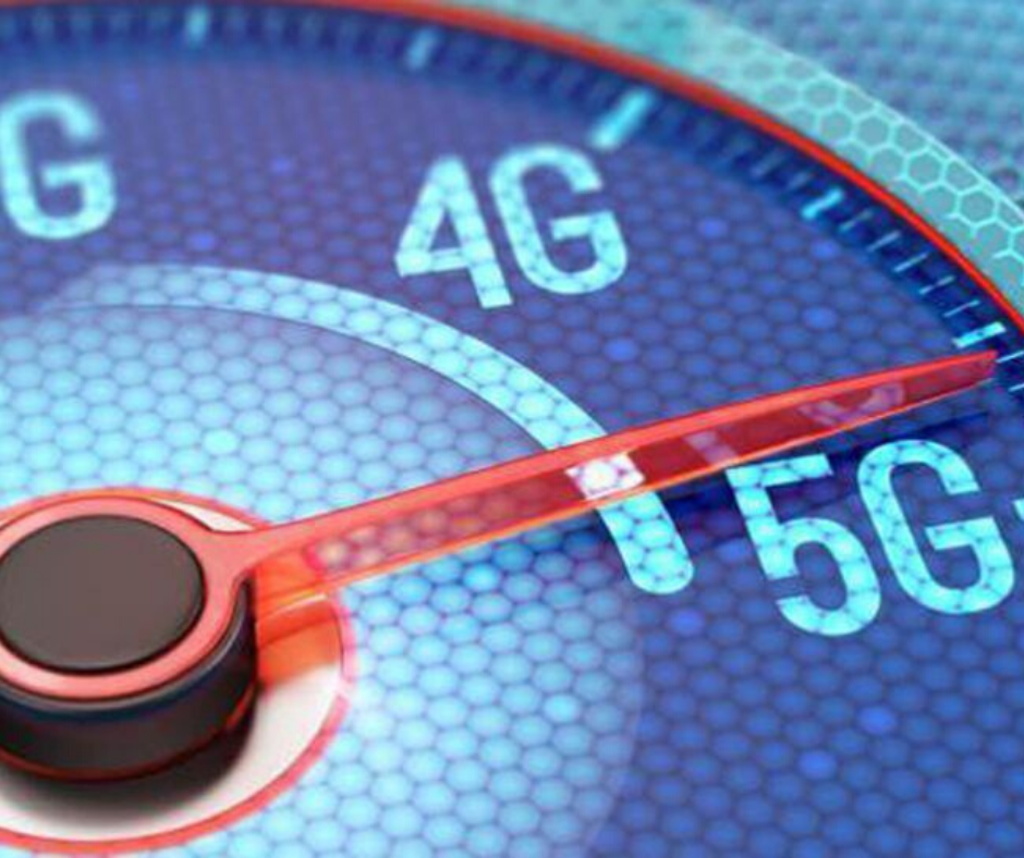 Ericsson sets record 5G speed