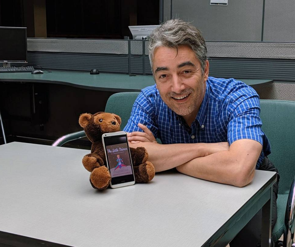 Can a Siri-like chatbot help lonely seniors?