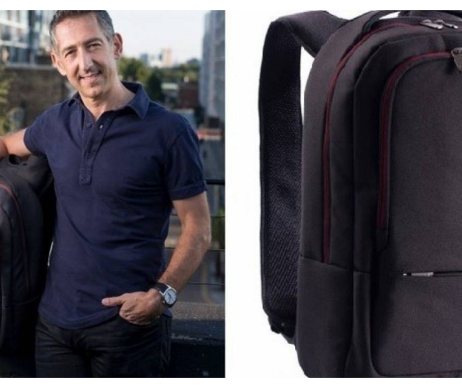 He tried to sell ‘revolutionary’ backpacks in Hong Kong. Facebook’s response left him ‘gobsmacked’