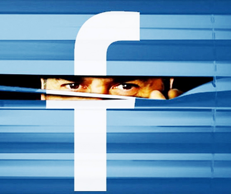 Facebook advertisers can target you with data you didn’t even list on your profile