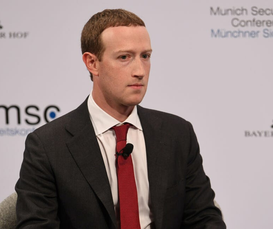 Facebook is wrongly blocking news articles about the coronavirus pandemic