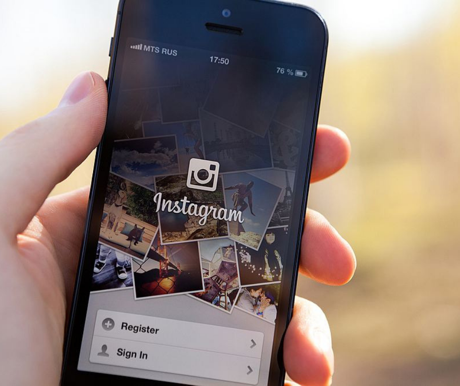 Facebook developing Instagram companion app to compete with Snapchat