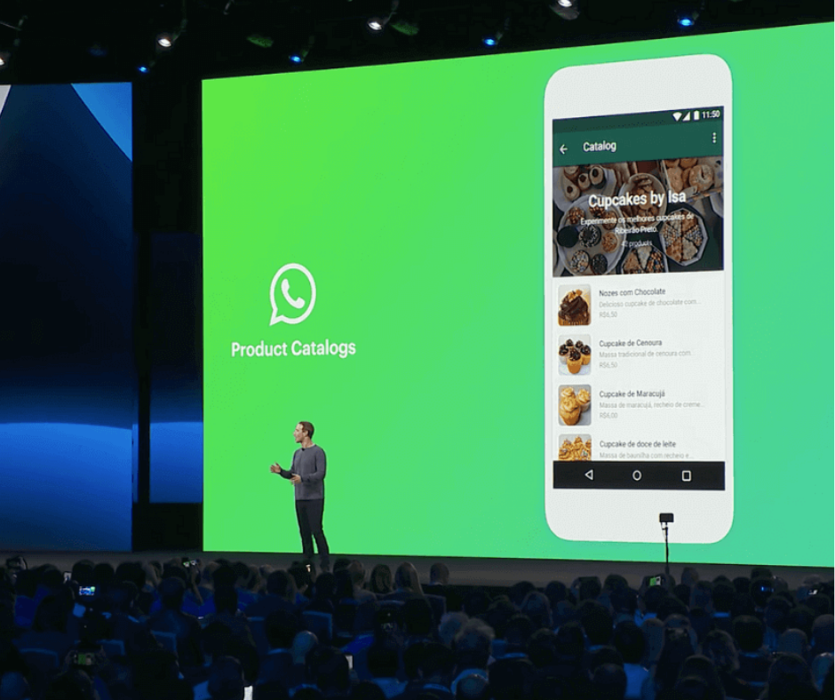 Facebook F8 2019: What Small Businesses Need To Know