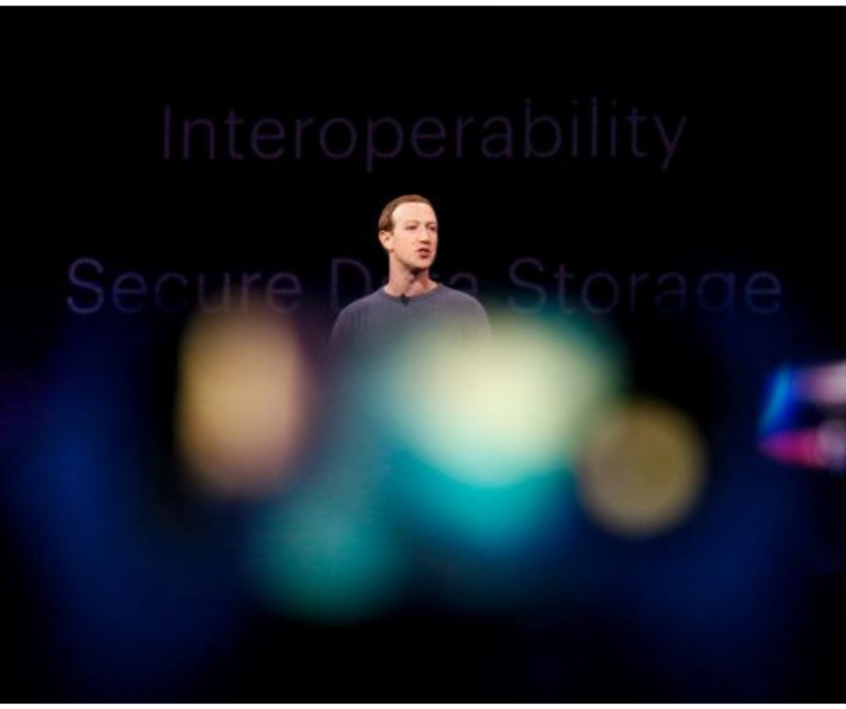 Facebook firm in its quest to launch Libra cryptocurrency