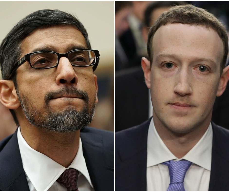 Facebook, Google, Microsoft, Reddit, and Twitter just said they’re working together to fight coronavirus misinformation
