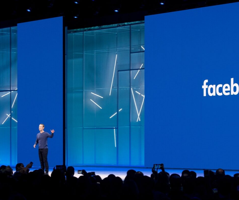 Facebook hopes its two billion users will use Libra for online shopping and more