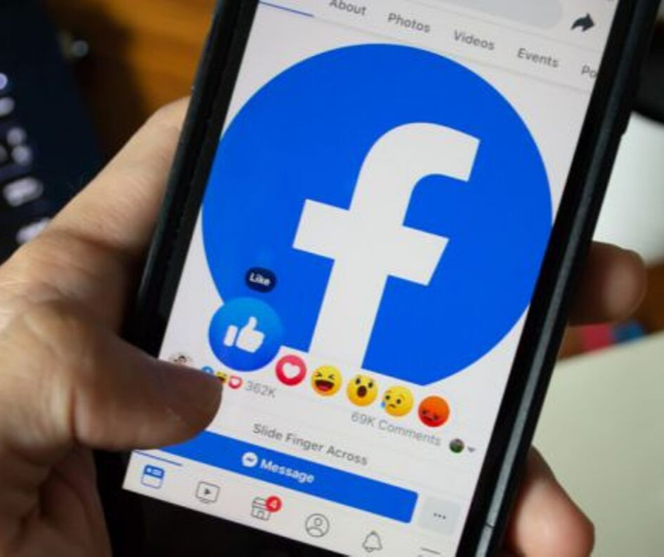 Facebook is now hiding like counts in Australia