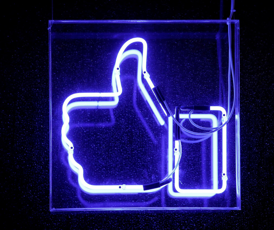 Facebook's like button makes websites liable, top EU court rules