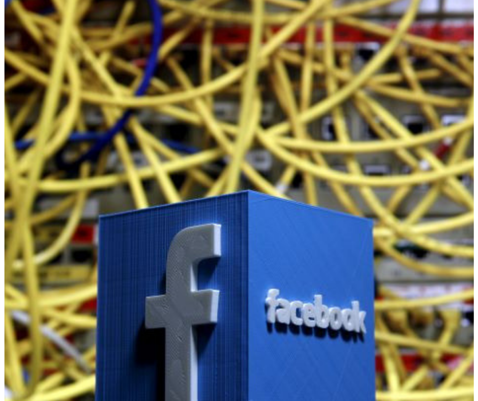 Facebook reveals how it ranks items in the news feed