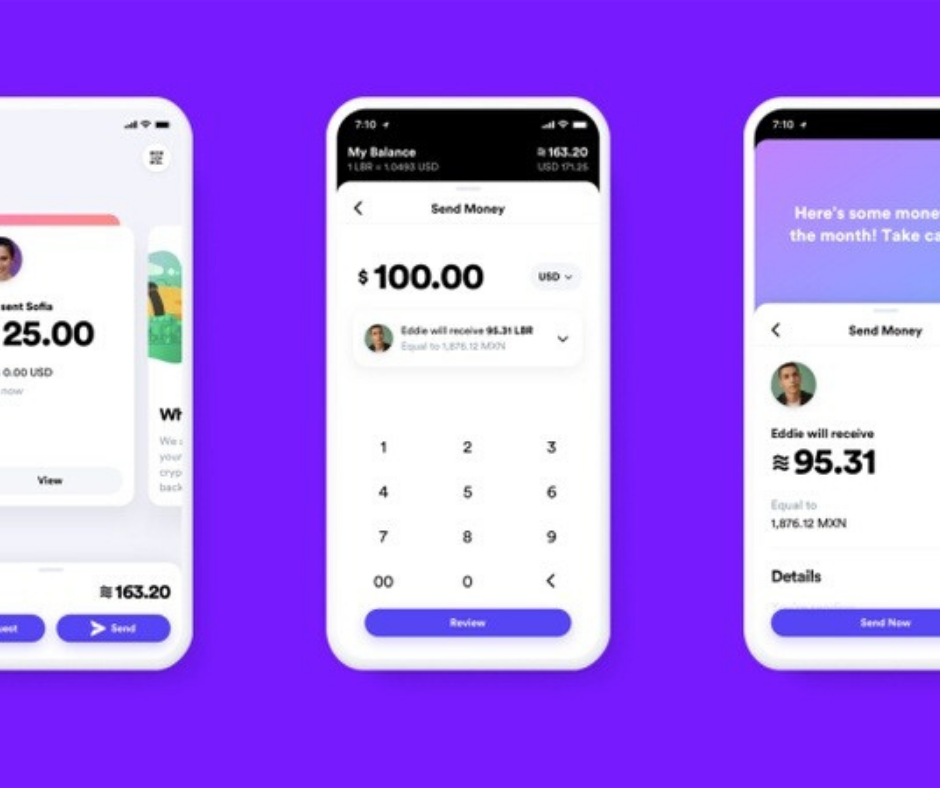 Facebook says Libra needs ‘decades’ to take hold