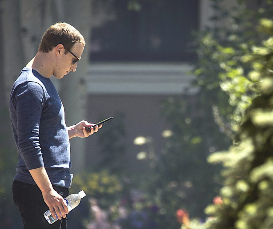 Some Facebook users are seeing a huge increase in friend requests from fake accounts due to a tiny change in how Facebook search works