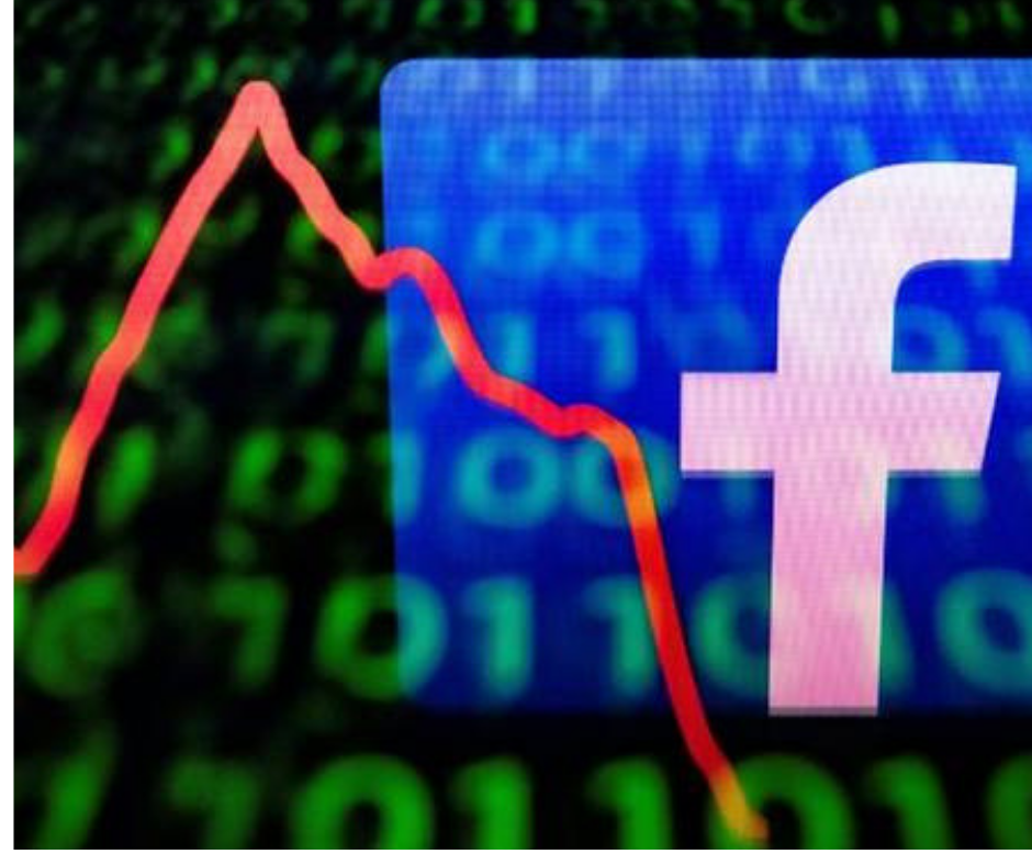Facebook takes on the world of cryptocurrency with 'Libra' coin