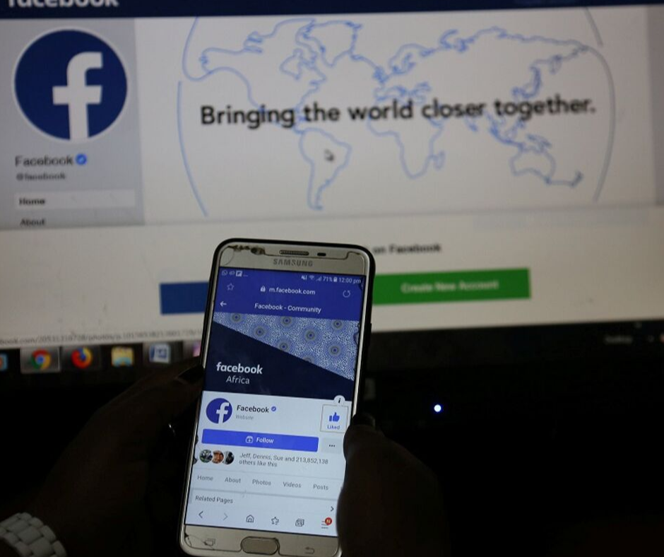 Facebook to stop news headline changes from advertisers