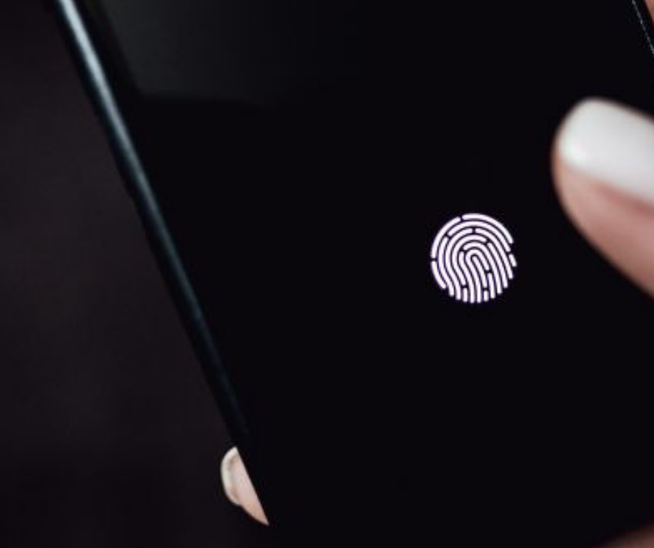 Fingerprint verification rolling out to a number of Google websites on Android