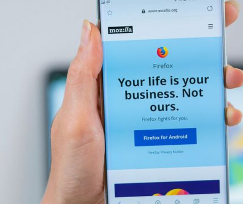 Firefox gets another major security upgrade