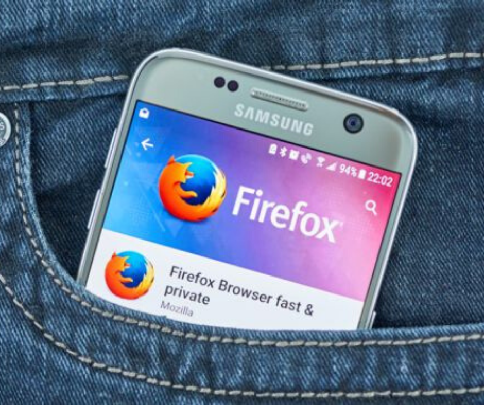 Firefox will put an end to those annoying notifications… about notifications