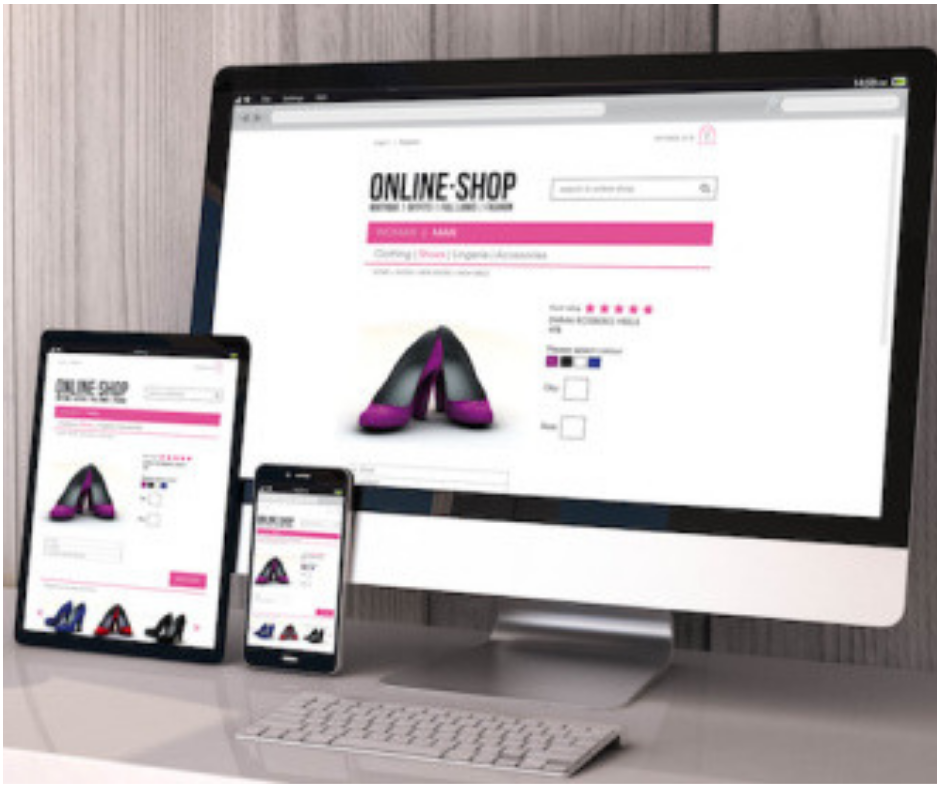 From Start to Profit: How to Set Up an eCommerce Store and Generate Sales