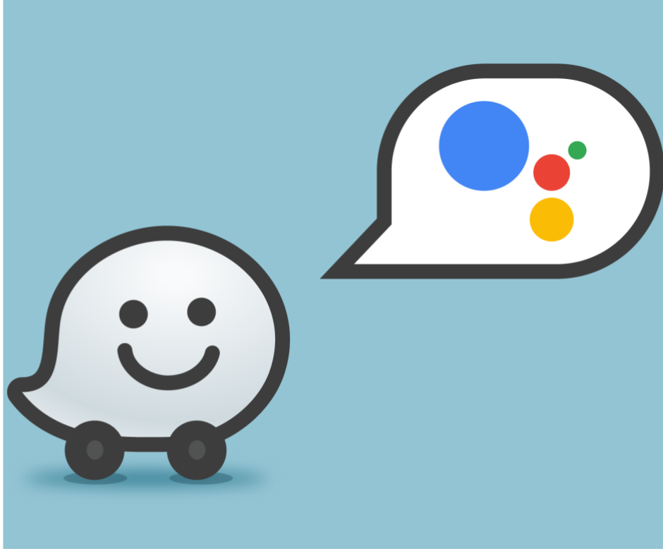 Google Assistant comes to Waze navigation app