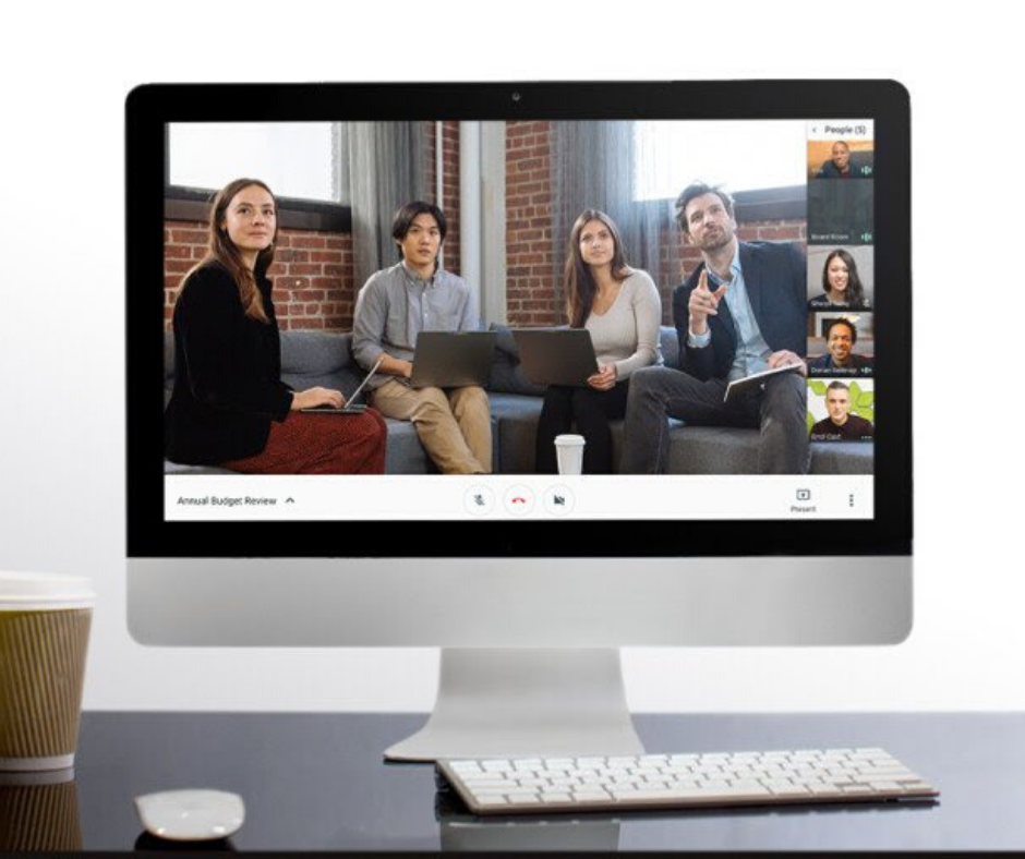 Google making premium Hangouts Meet free for G Suite to help combat coronavirus