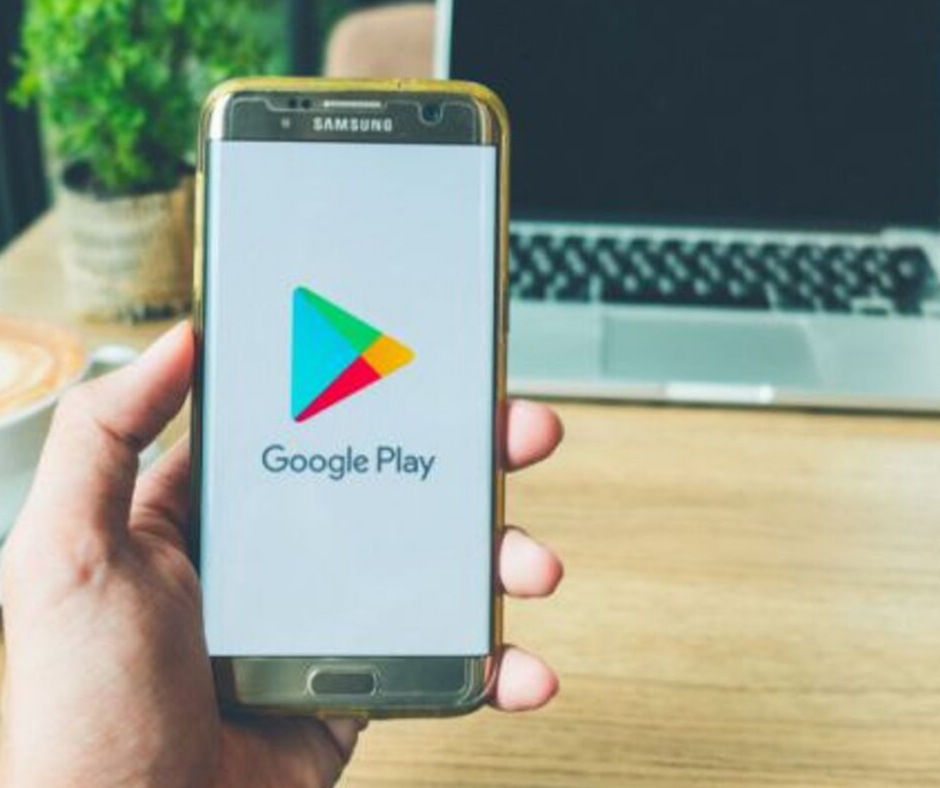 Google overtakes Facebook in ad downloads