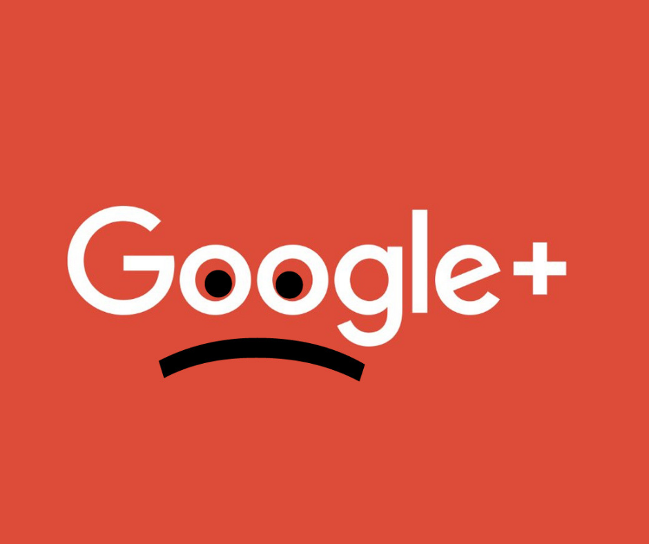 Google+ shutting down after users’ data is exposed