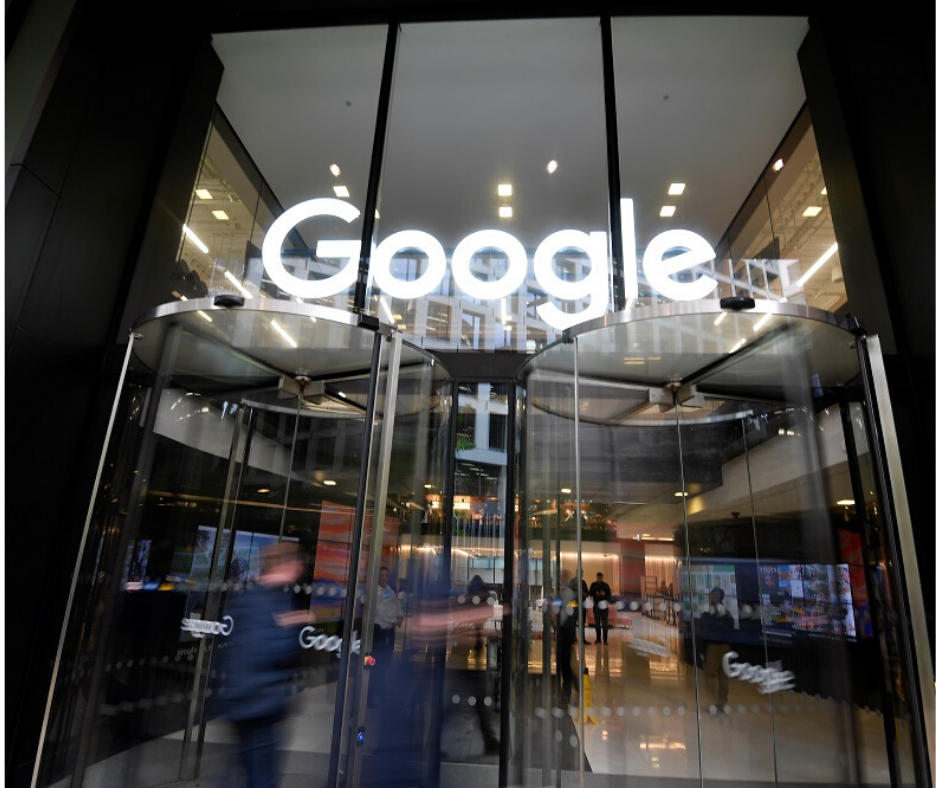 Google’s new move is good for internet users, bad for advertisers