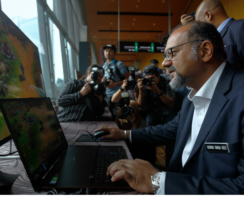 Government announces approval of the National Digital ID initiative