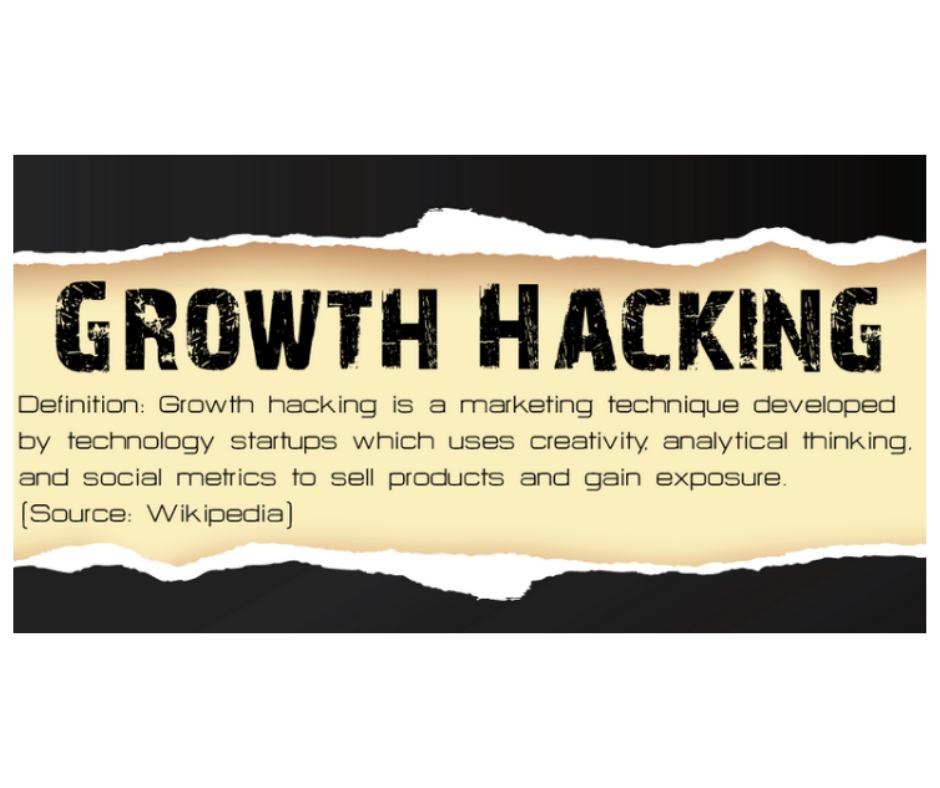 4 Growth Hacking Strategies That Work Like Magic