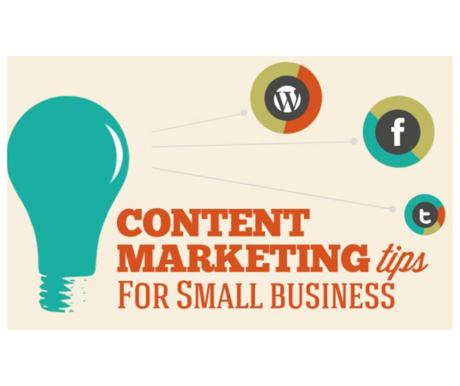 Guide to Content Marketing for Brick and Mortar Businesses