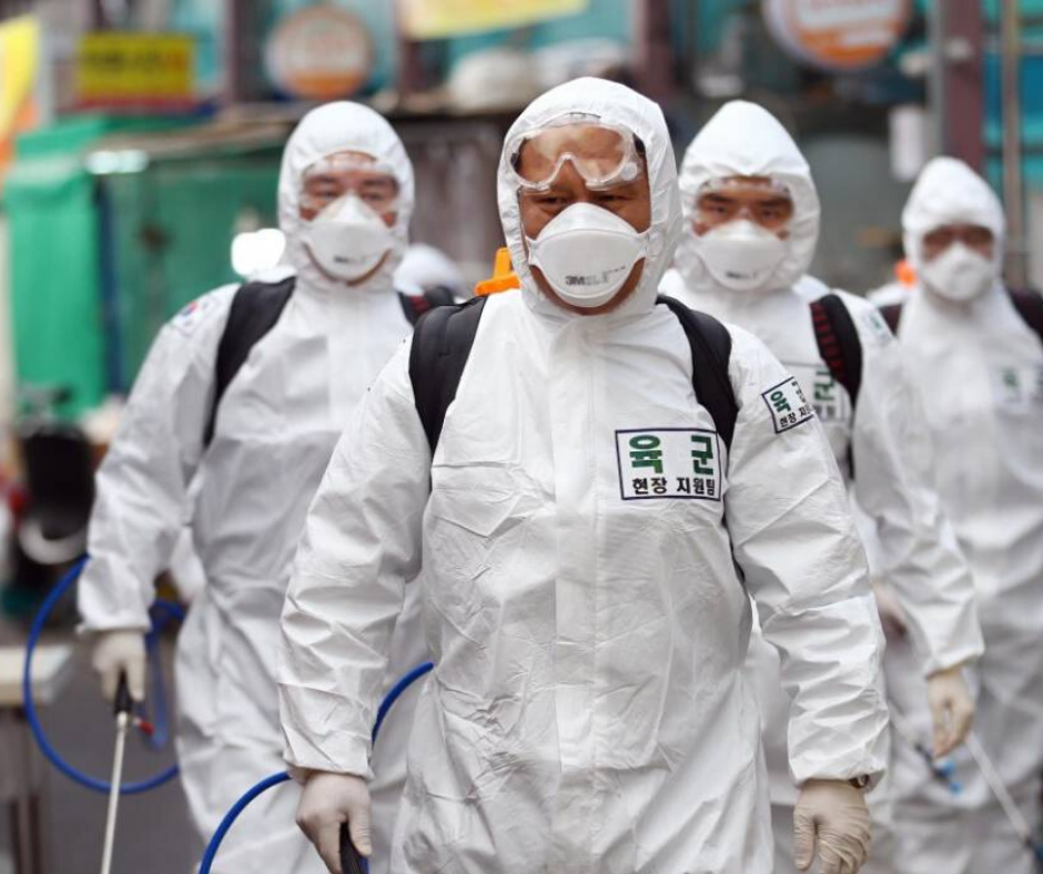 How the coronavirus is testing social media’s efforts to stem the flow of fake news amid global public health crisis