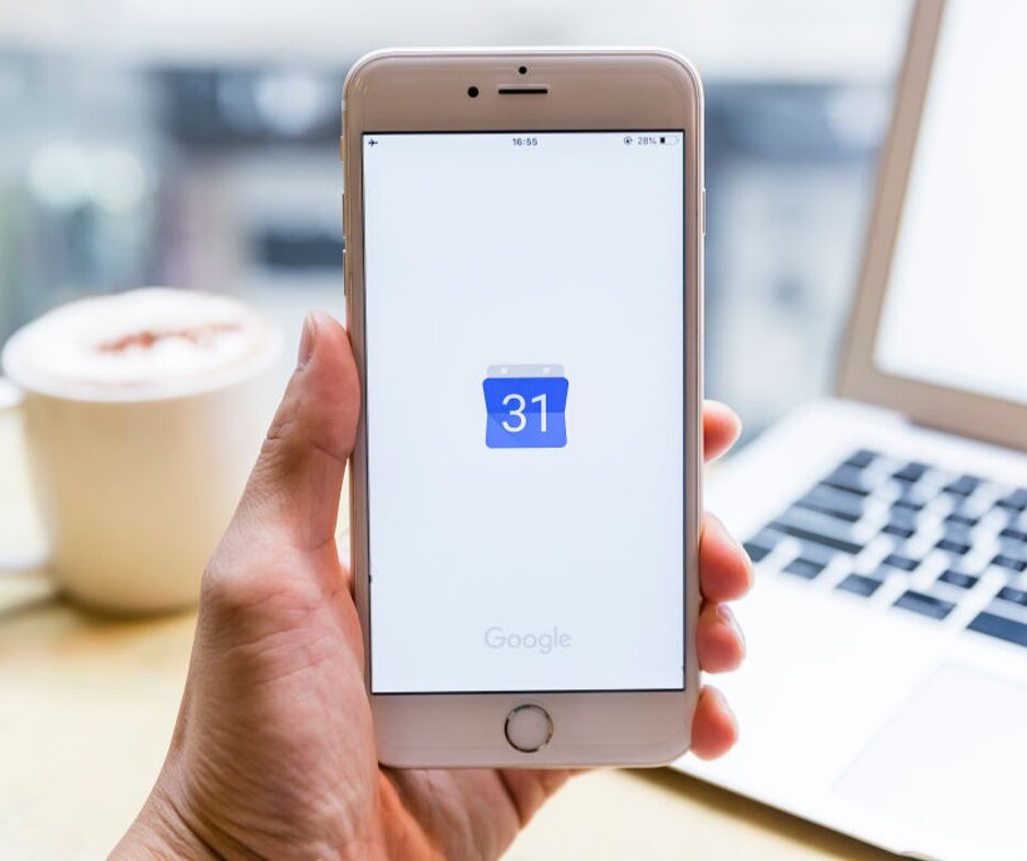 How to add tasks to your Google Calendar with Google Tasks, to organize your entire schedule in one place