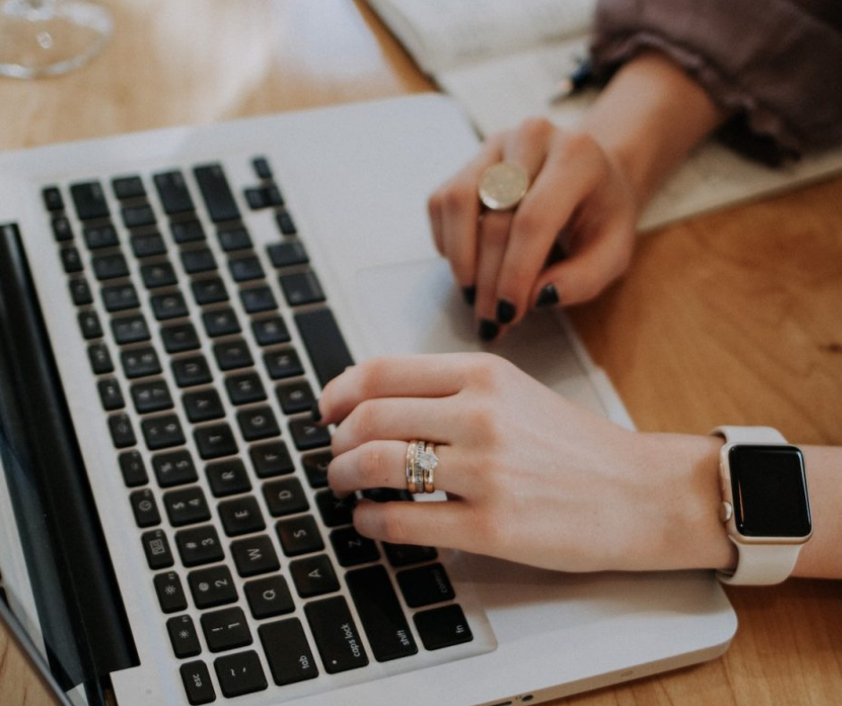 How to message someone on YouTube through the site’s ‘business inquiry’ feature