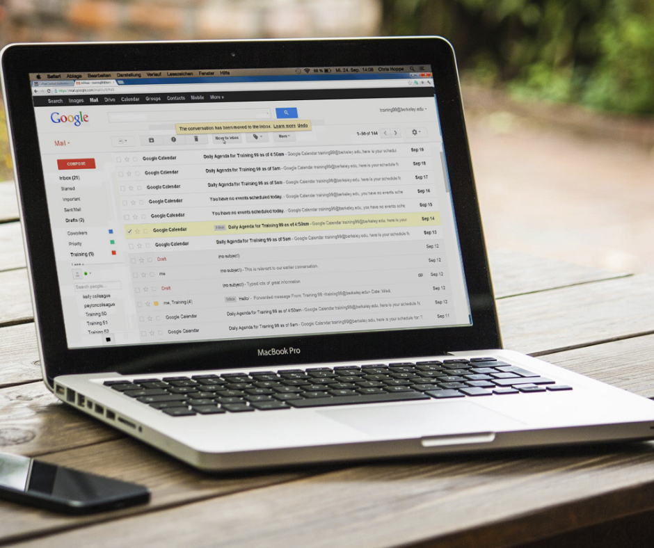 How to Unblock Gmail in China