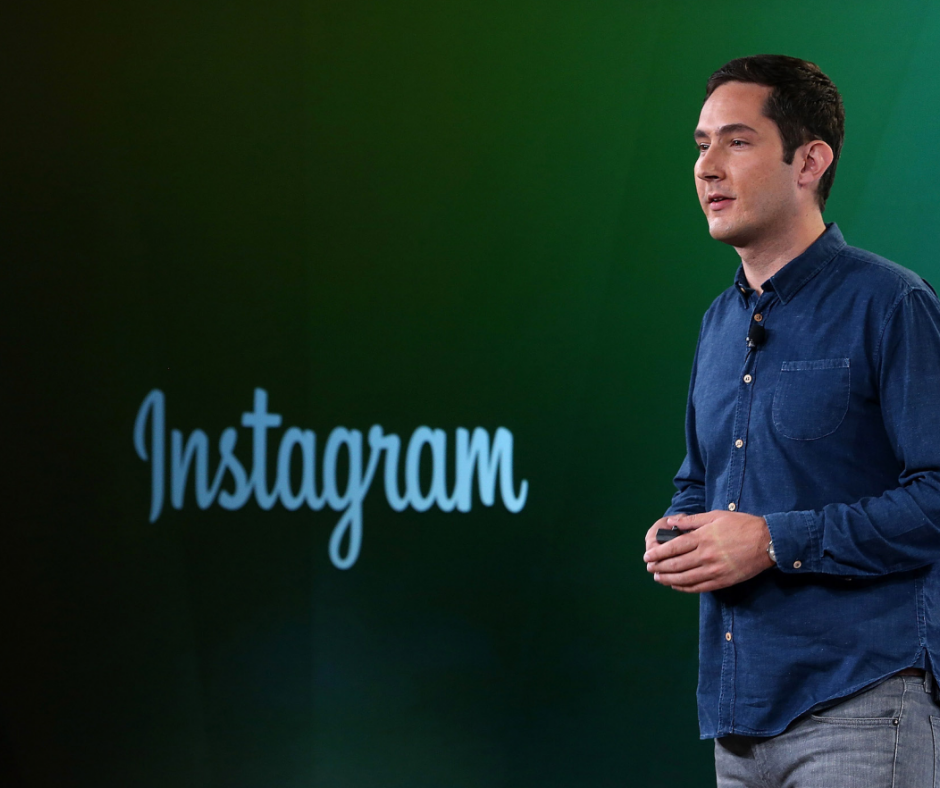 Instagram’s founder on whether he’d sell to Facebook again: ‘When someone comes and offers you a billion dollars for 11 people, what do you say?’