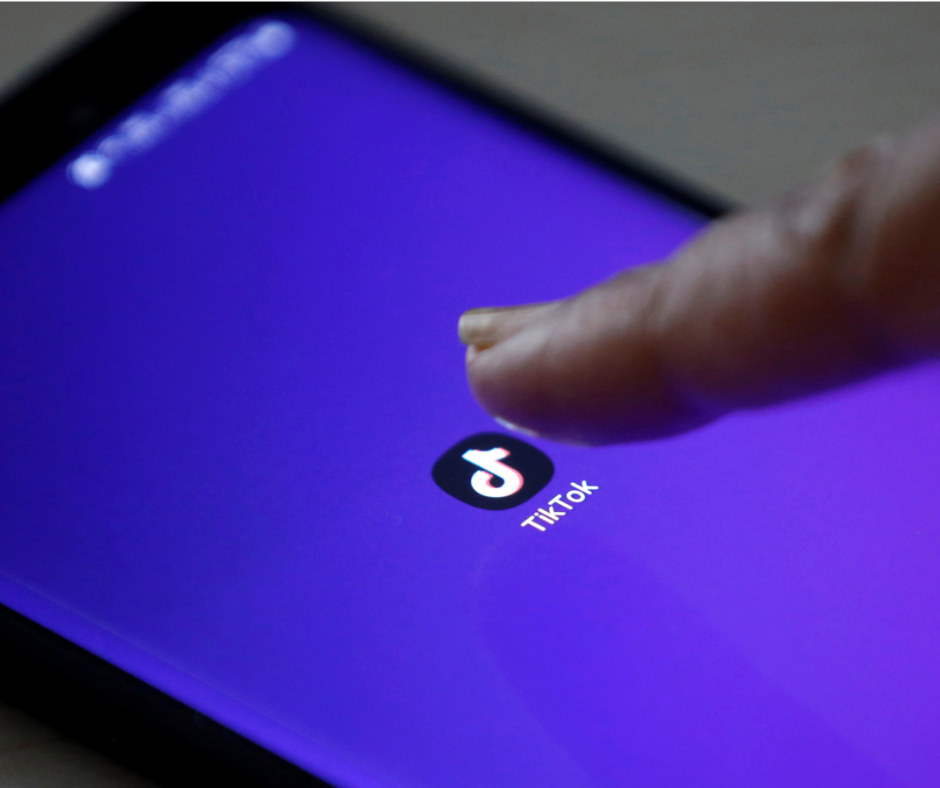 ISIS is reportedly using popular Gen Z app TikTok as its newest recruitment tool