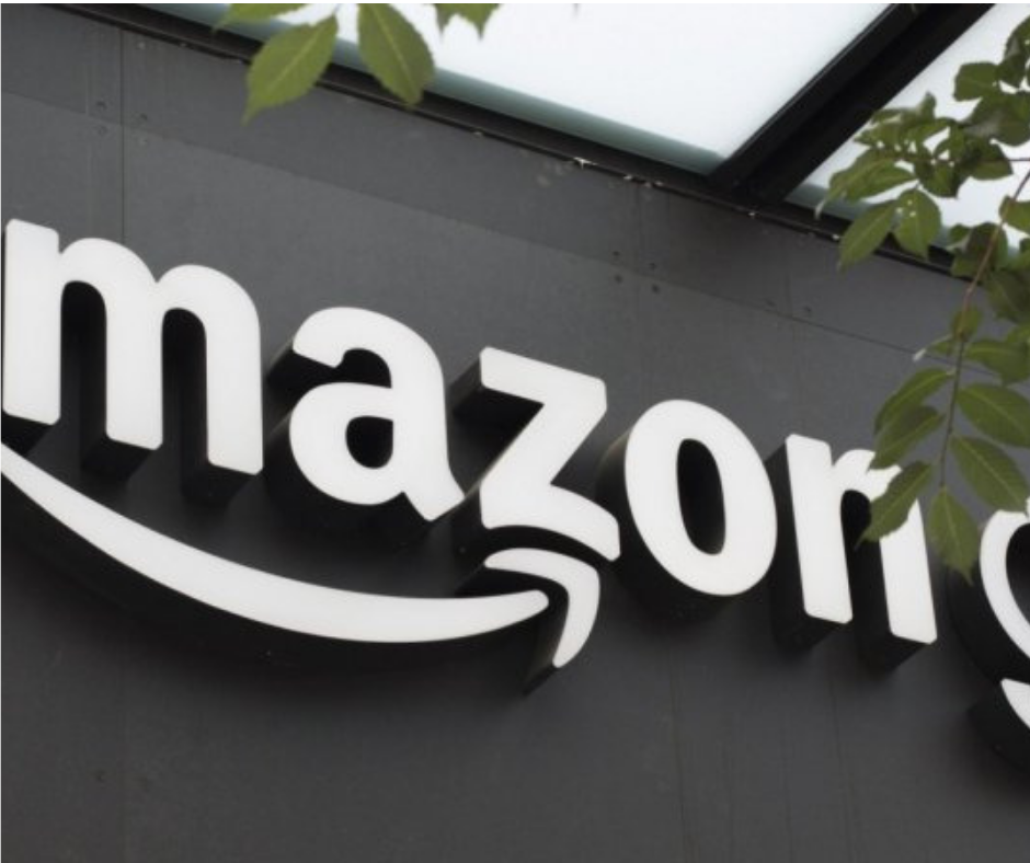 I Went To An Amazon Go Store and This Was the Smartest, Creepiest Part (No, It's Not the Surveillance)