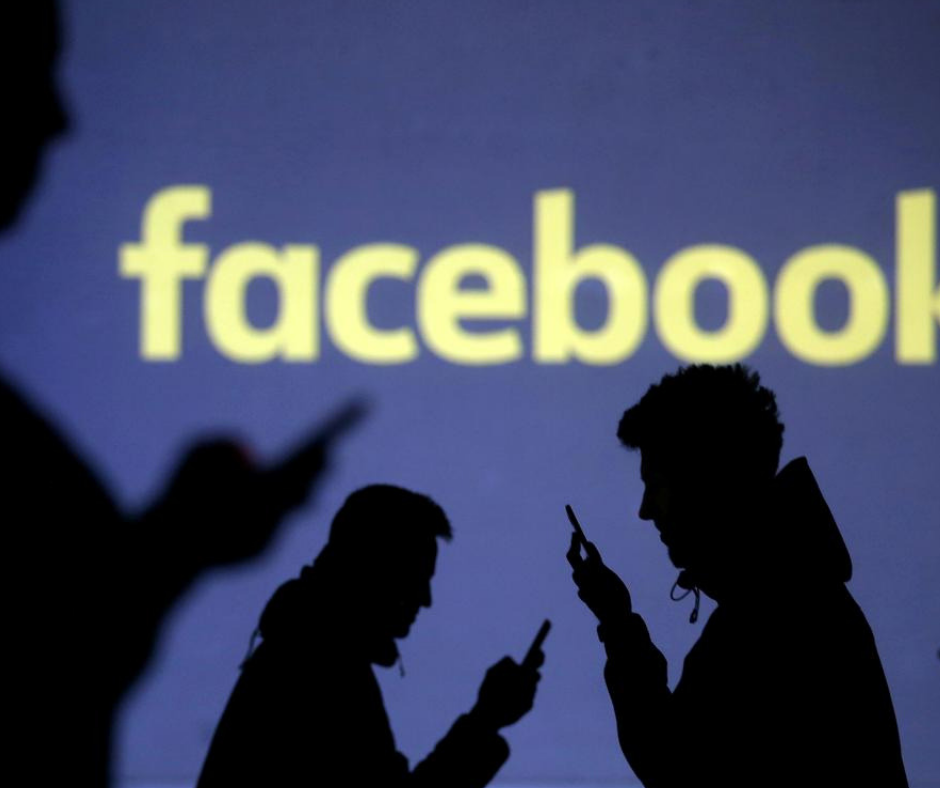 Facebook bans self-harm images in fight against suicide