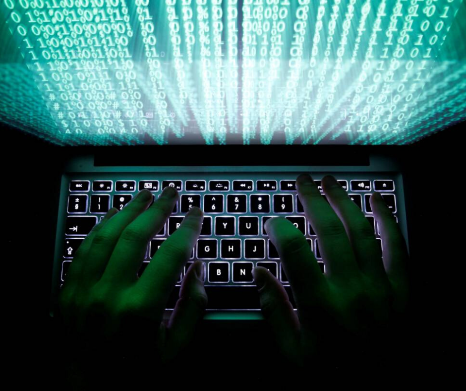 Leaked report shows United Nations suffered hack