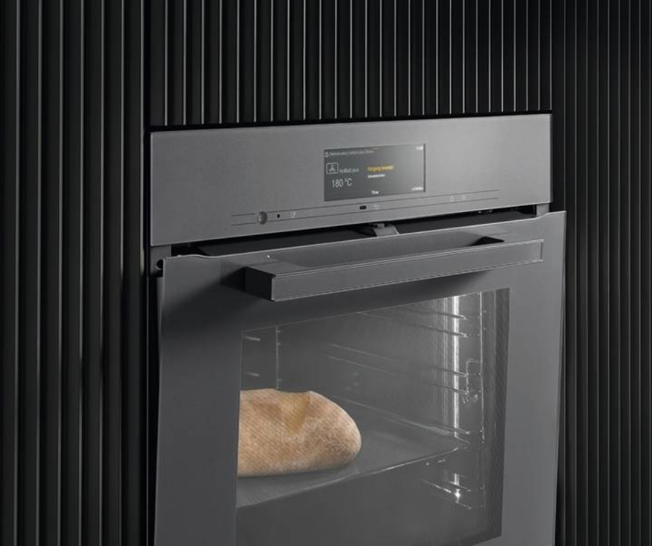 Learning by watching: How manufacturers are adding AI to our kitchens