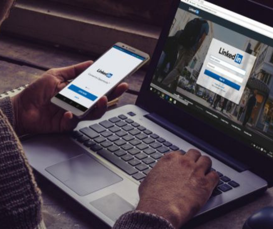 LinkedIn emails are hiding phishing scams