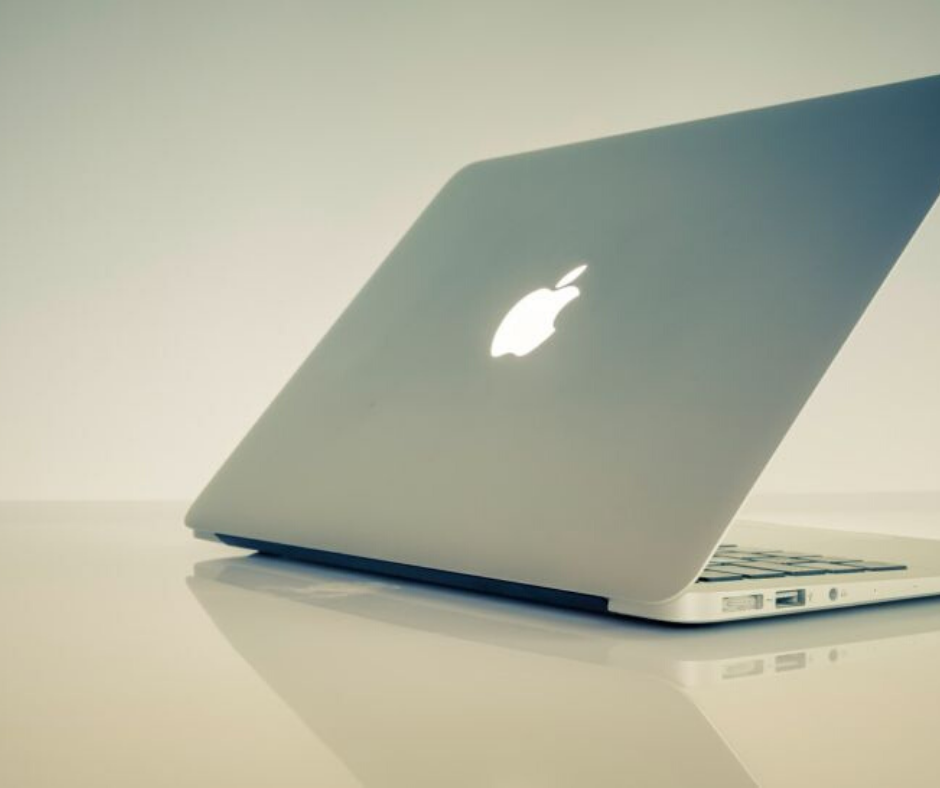 Mac threats outpace Windows for the first time