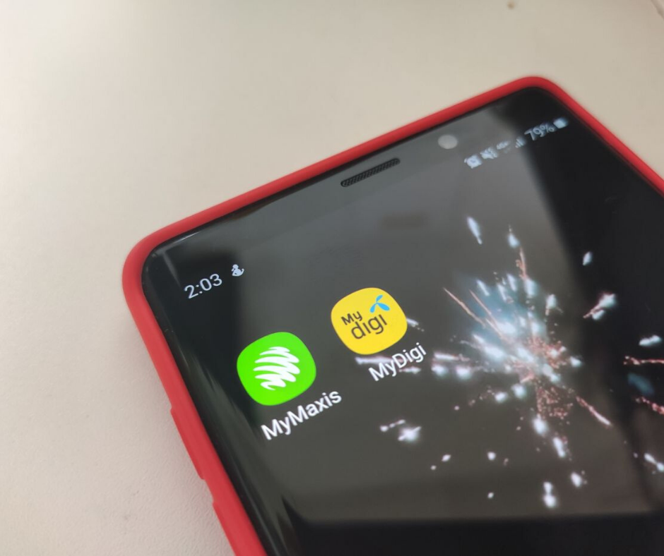 MCO: Maxis and Digi announce free additional Internet data for users