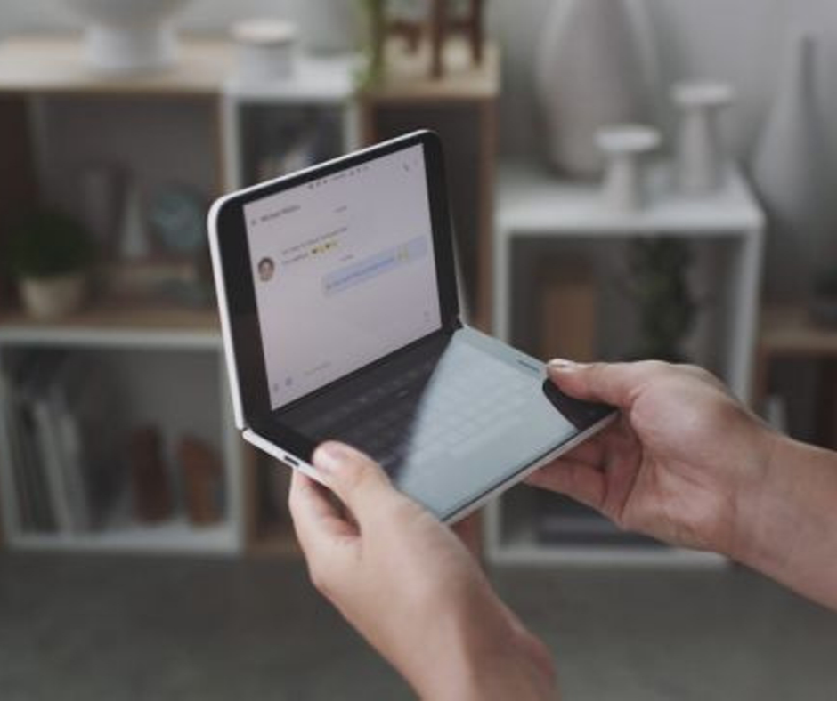 Microsoft admits Android is the best operating system for mobile devices