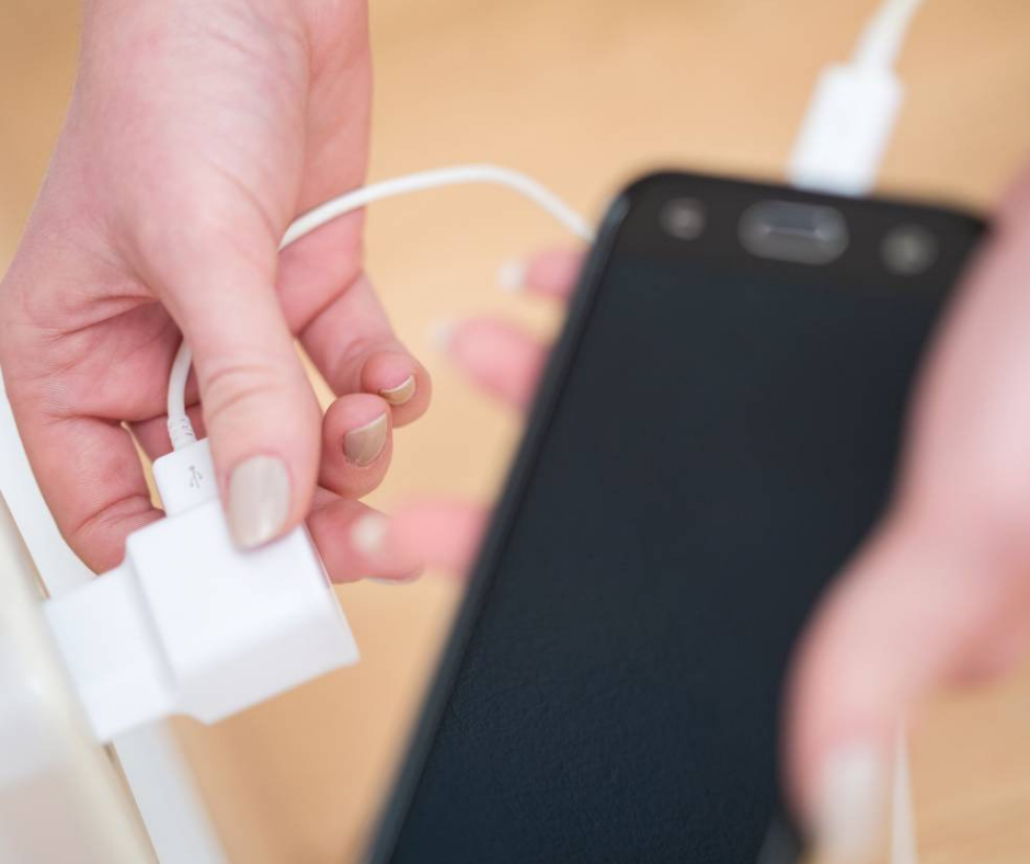 New US study warns generic phone chargers 'can cause burns or electrocutions'