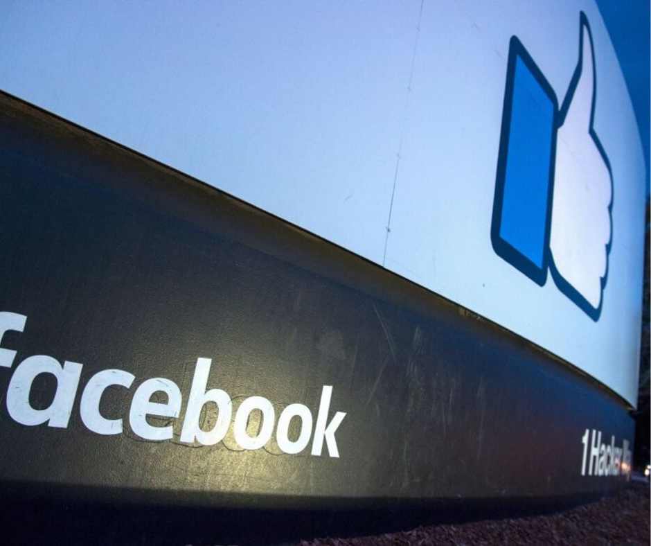 Officials push Facebook for way to peek at encrypted messages
