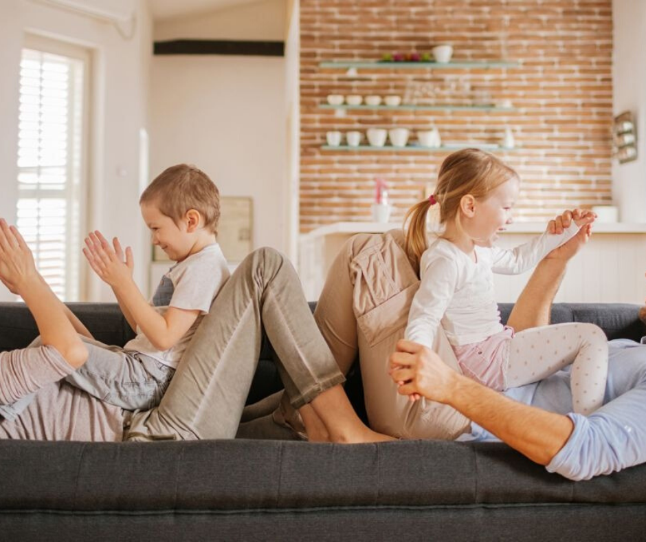 Parents get crash course in ‘distance learning’ dilemmas