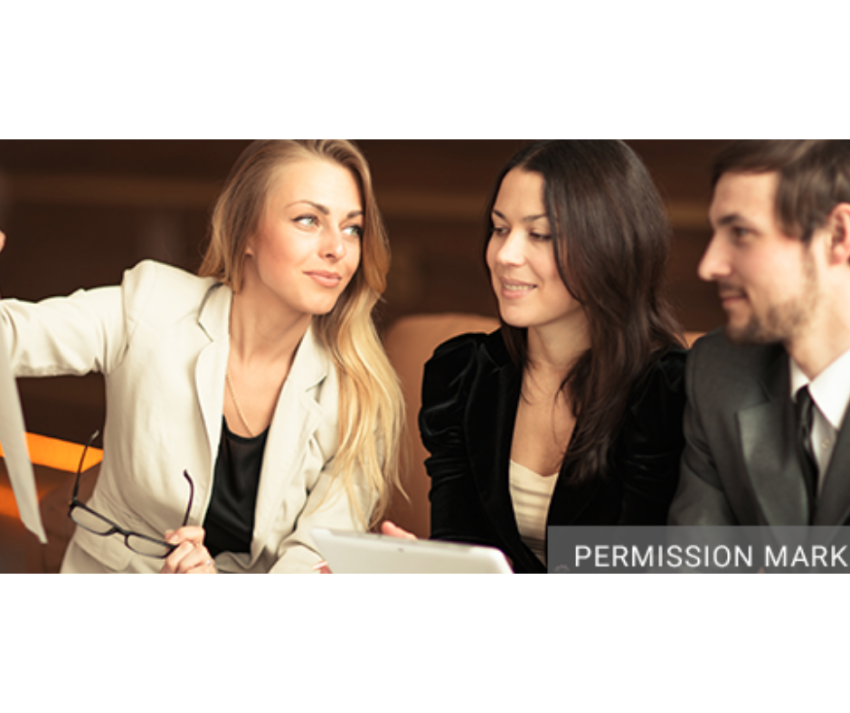 Permission Marketing Vs. Interruption Marketing