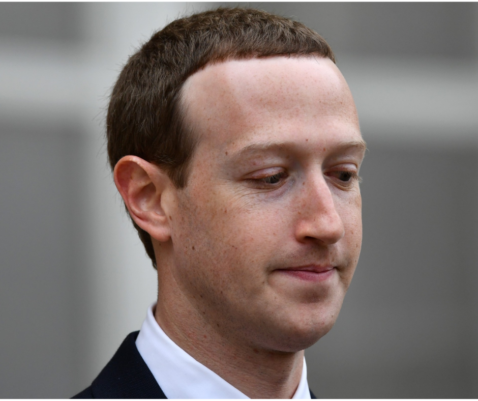 Phone numbers for as many as 419 million Facebook users were reportedly found sitting online in a file where anybody could have found them