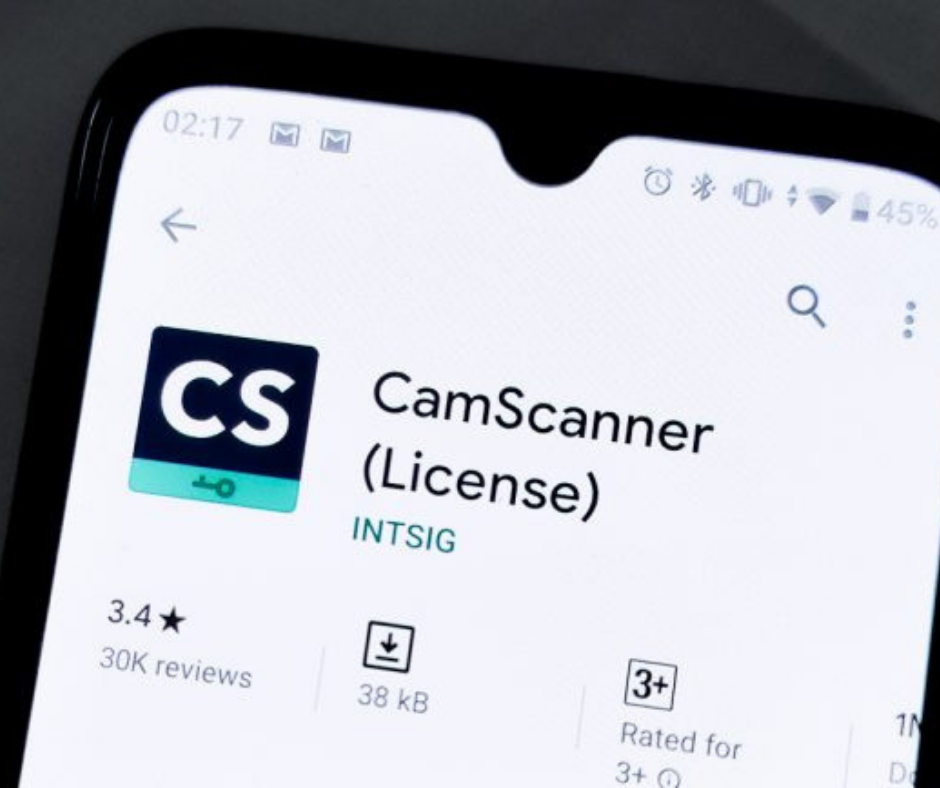 PSA: This Android PDF scanner contains malware, uninstall immediately