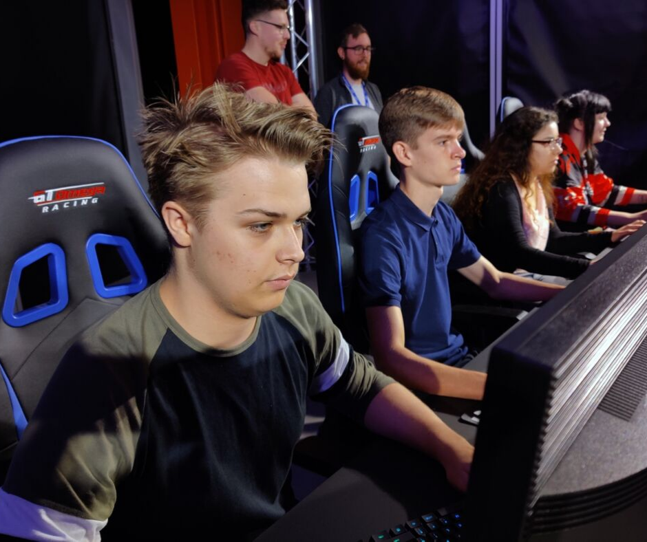 Ready student one? Universities launch degrees in eSports